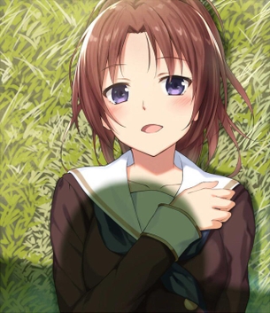 【画像】『響け！ユーフォニアム』次の曲に期待して中川夏紀ちゃんのことをもっと大好きになっておこうかwwwwww