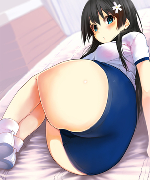 【画像】『とあるシリーズ』佐天さんの中学生おっぱいのエロさは異常wwwwww