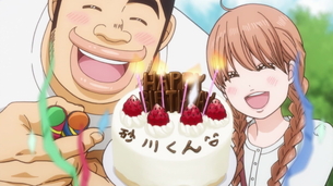 『俺物語!!』13話感想。これは一波乱ありそうな展開で楽しみだ！！！！