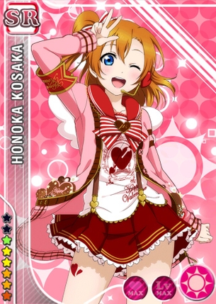 『ラブライブ！』のスクフェスで一番可愛いμ'sメンバーの画像激選したったwww