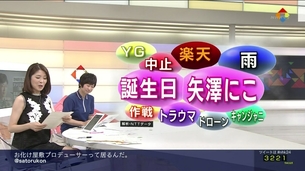 『ラブライブ！』つぶやきビッグデータで「矢澤にこ誕生日」にチラシを大学掲示板に貼ったヤツがいた事を紹介された模様www