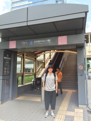 【C88】夏コミに芸人「有吉弘行さん」が来場wwwとけ込んでてワロタwww