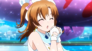 『ラブライブ！』8/3は穂乃果ちゃんの誕生日だから超絶可愛い画像を土下座しながら崇めるコーナー！！