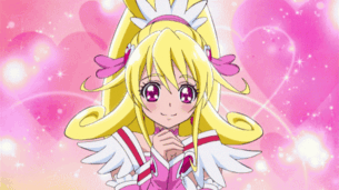 【画像あり】プリキュアで一番カワイイ子といえばあああああああwwwwww