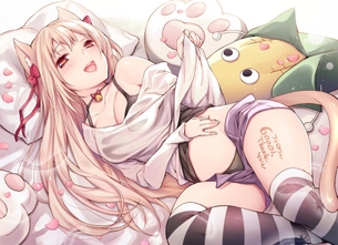 たくし上げのエッロエロな画像を見たくはないかい？