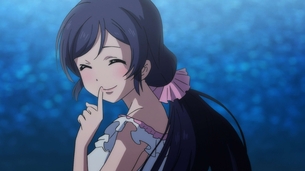 『ラブライブ！』希ちゃんから溢れ出る人妻オーラwwwwwwwww