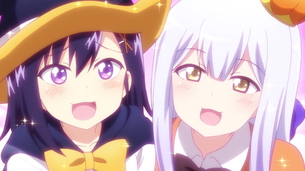『ガヴリールドロップアウト』のヴィーネさんとかいう女神ってるキャラwwwwwww