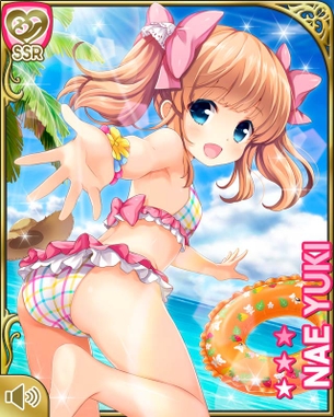 【神画像】『ガールフレンド（仮）』のエロいカードベスト10発表するwwwwwwwwww