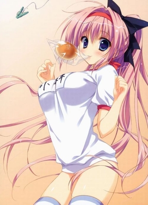 体操服・ブルマでしこれる二次画像ください！