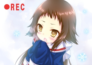二次元のかわいい女の子の画像をひたすら貼っていく vol.1