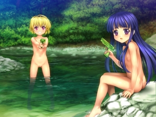 スク水のドエロい画像