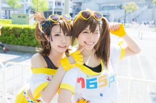765プロの各アイドルで一番クオリティ高いと思うコスプレイヤーの画像貼ってくwwwww