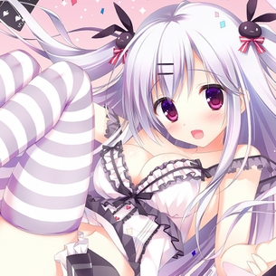 美少女たくさんな二次元画像詰め合わせ。 vol.36