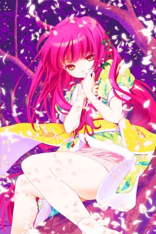 和服・浴衣のエロ画像集めてみた