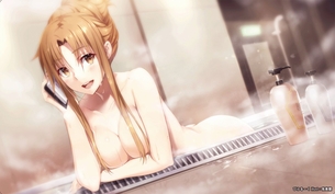 【二次・ZIP】お風呂中の女の子のエッチな画像ください