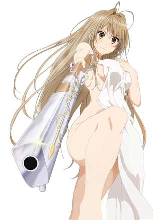 甘城ブリリアントパーク（甘ブリ）エロ画像集5