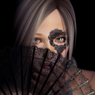 遂にここまできましたか、超美麗最新3DCGエロ画像集