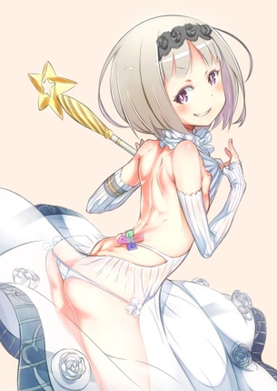 今回は女性の背中に焦点を絞ってお送りしたいと思います5
