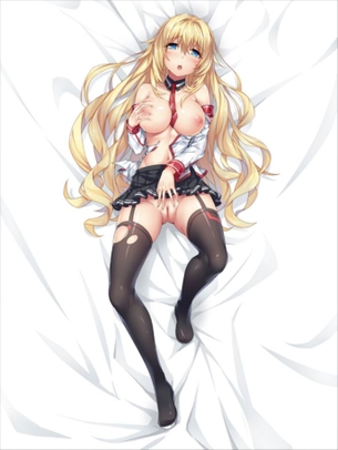 魔装学園H×Hのエロ画像なんです！