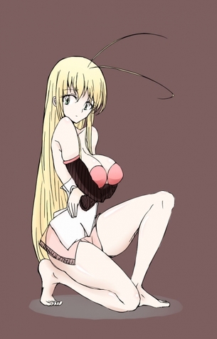 ボーカロイドのエロ画像下さい！