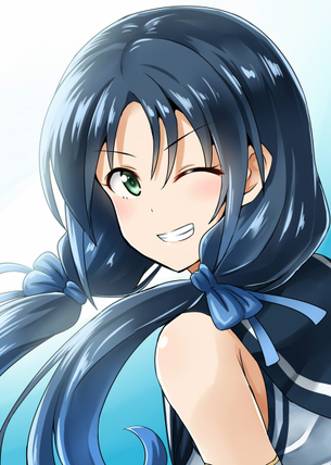 【二次・ZIP】江戸っ娘カワイイ艦これ涼風ちゃんの画像まとめ