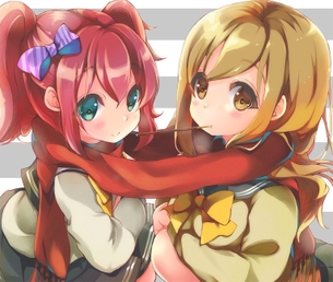 ラブライブ！サンシャイン!!のエロ画像待った無し！