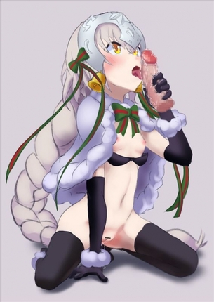 Fateのエロ可愛い画像貼っていくぜ！