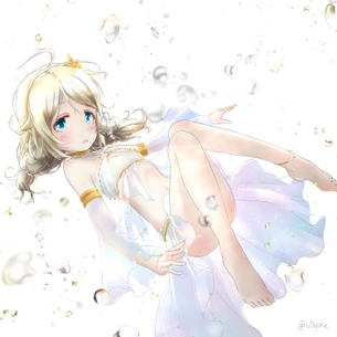 【二次・ZIP】可愛い遊佐こずえちゃんと一緒におねむしたい画像まとめ《アイドルマスターシンデレラガールズ(モバマス)》