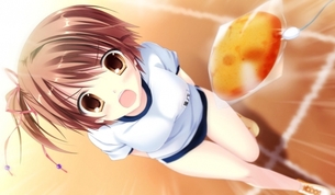 ブルマの画像ください