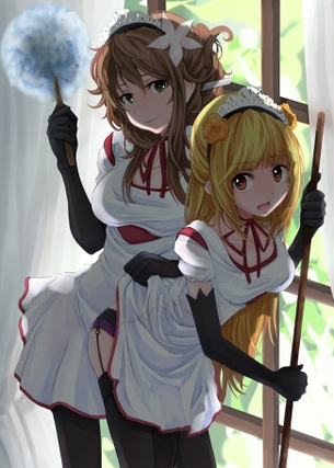未整理二次元画像をぶち込んでいく vol.39