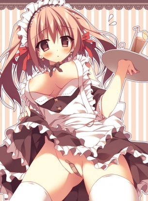 メイドエロ画像総合スレ