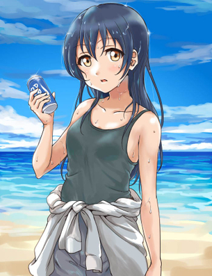 ラブライブ！のエロ画像がほしい！