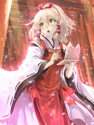 美少女たくさんな二次元画像詰め合わせ。 vol.9
