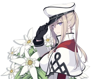 【8月7日は花の日】艦これ花画像 50枚