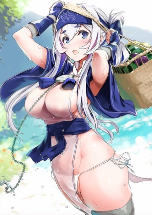 艦これ画像色々 その167 50枚