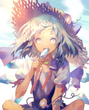 【二次・ZIP】夏らしく麦わら帽子の美少女画像まとめ100枚