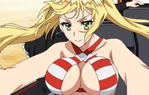『フェイト/グランドオーダー』水着イベント2017のTVCMでイシュタルやネロなどエロい水着！