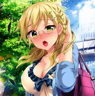 美少女たくさんな二次元画像詰め合わせ。 vol.50