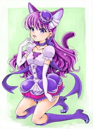 プリキュアの二次エロ画像で抜きたい！