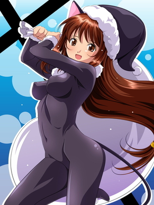 ボディスーツは最高だぜぇぇ！！ってなるエロ画像