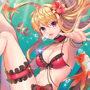 未整理二次元画像をぶち込んでいく vol.137