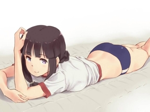 体操服・ブルマのオナネタ画像を集めたよー！！