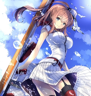 ピクシブ 艦これ画像まとめ 2017/09/03～09/09分 50枚