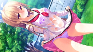 濡れ透けのエロ画像を復習していく