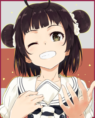 【二次・ZIP】艦隊のスーパーアイドル那珂ちゃんの可愛い画像まとめ100枚