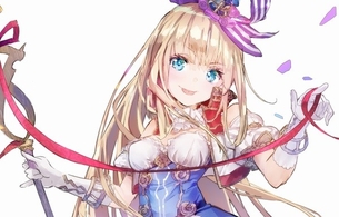 『リディー＆スールのアトリエ』19歳にエロく成長しておっぱいも大人になったエロいイルメリア！