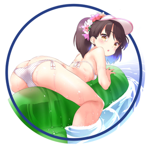 尻好きな奴に悪い奴は居ない!!・・・のだ