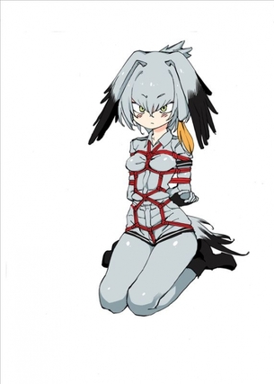 けものフレンズを期待する人が集まる画像倉庫。