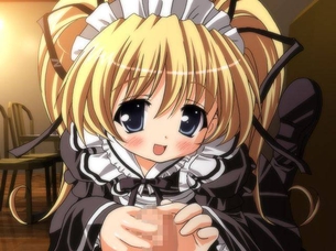 メイドのエロ＆萌え画像まとめ！