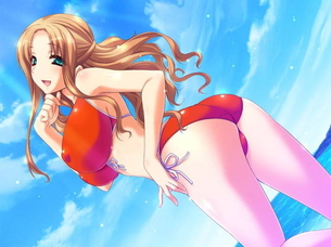熟女のエロ画像なんです！